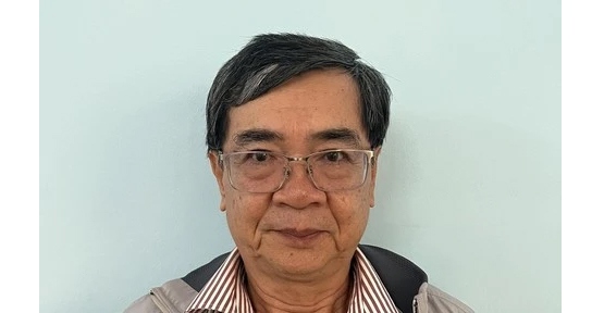 Bắt tạm giam ông Huỳnh Thế Năng - nguyên Tổng Giám đốc VINAFOOD II